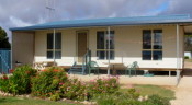 A PLACE TO STAY